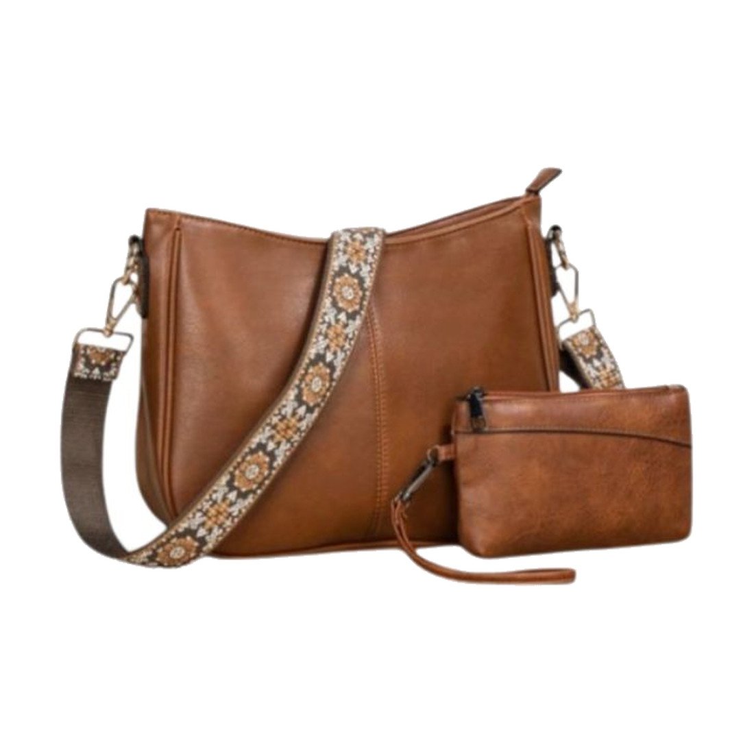 Bolsa Julieta café