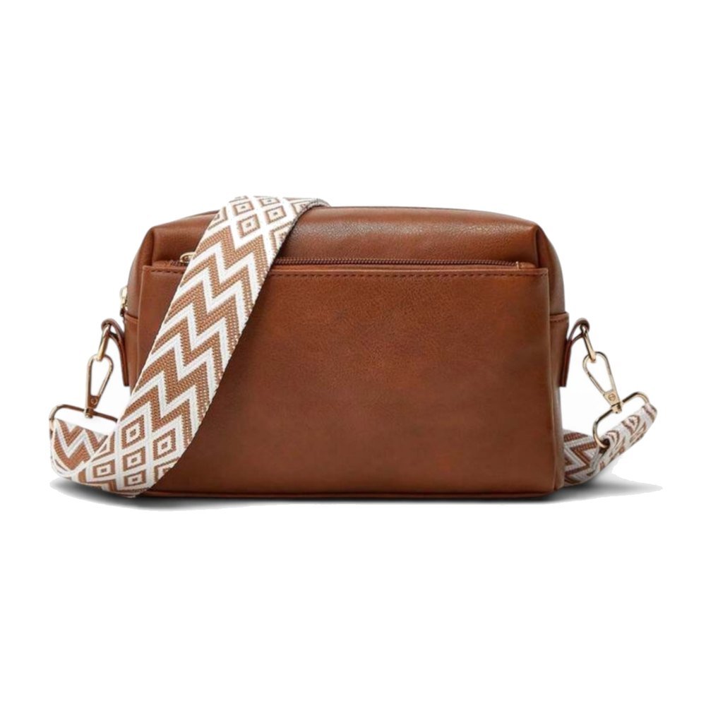 Bolsa Crossbody 251005 chedron